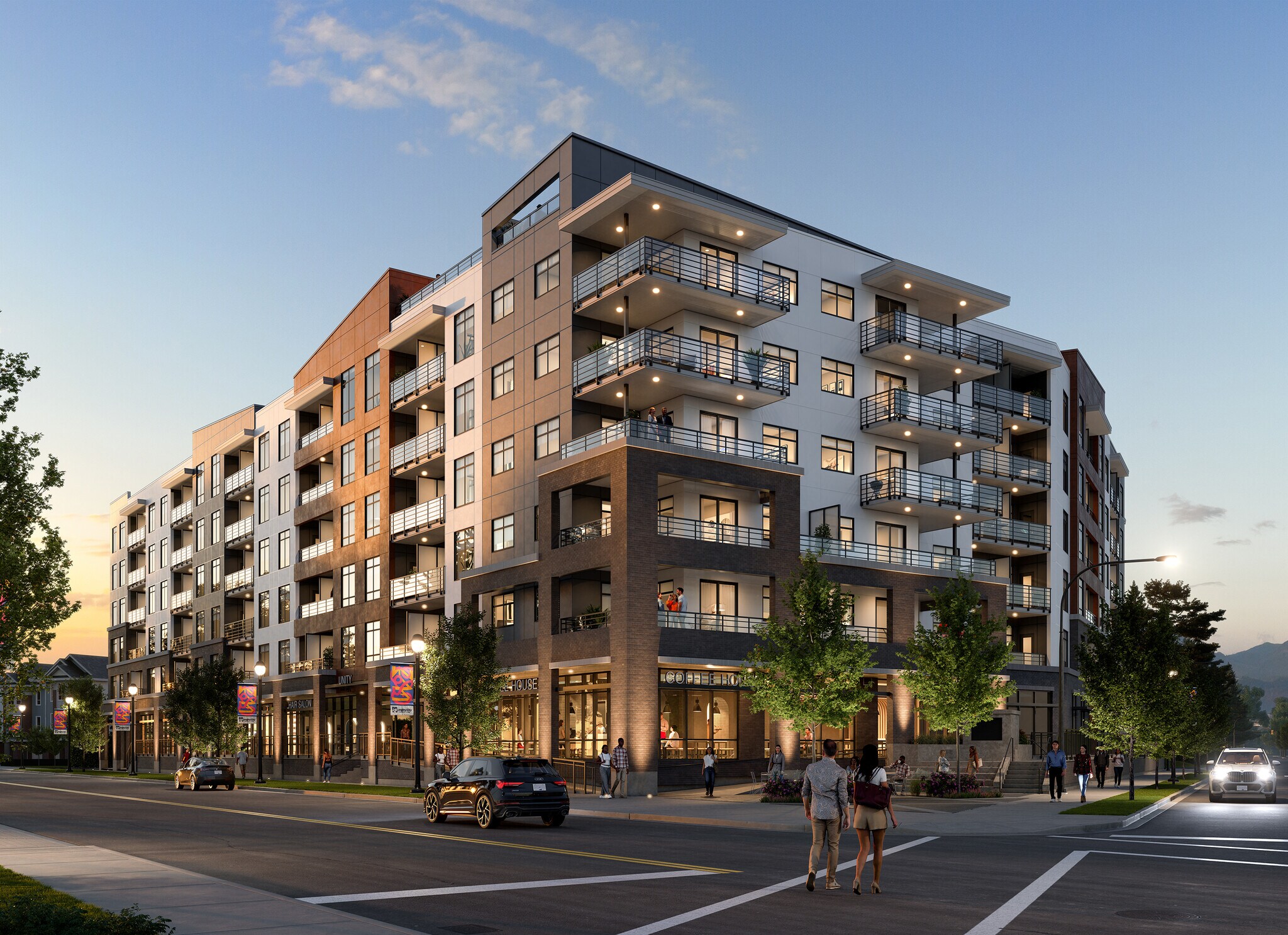 20769 Fraser Hwy, Langley, BC à vendre Photo principale– Image 1 sur 5