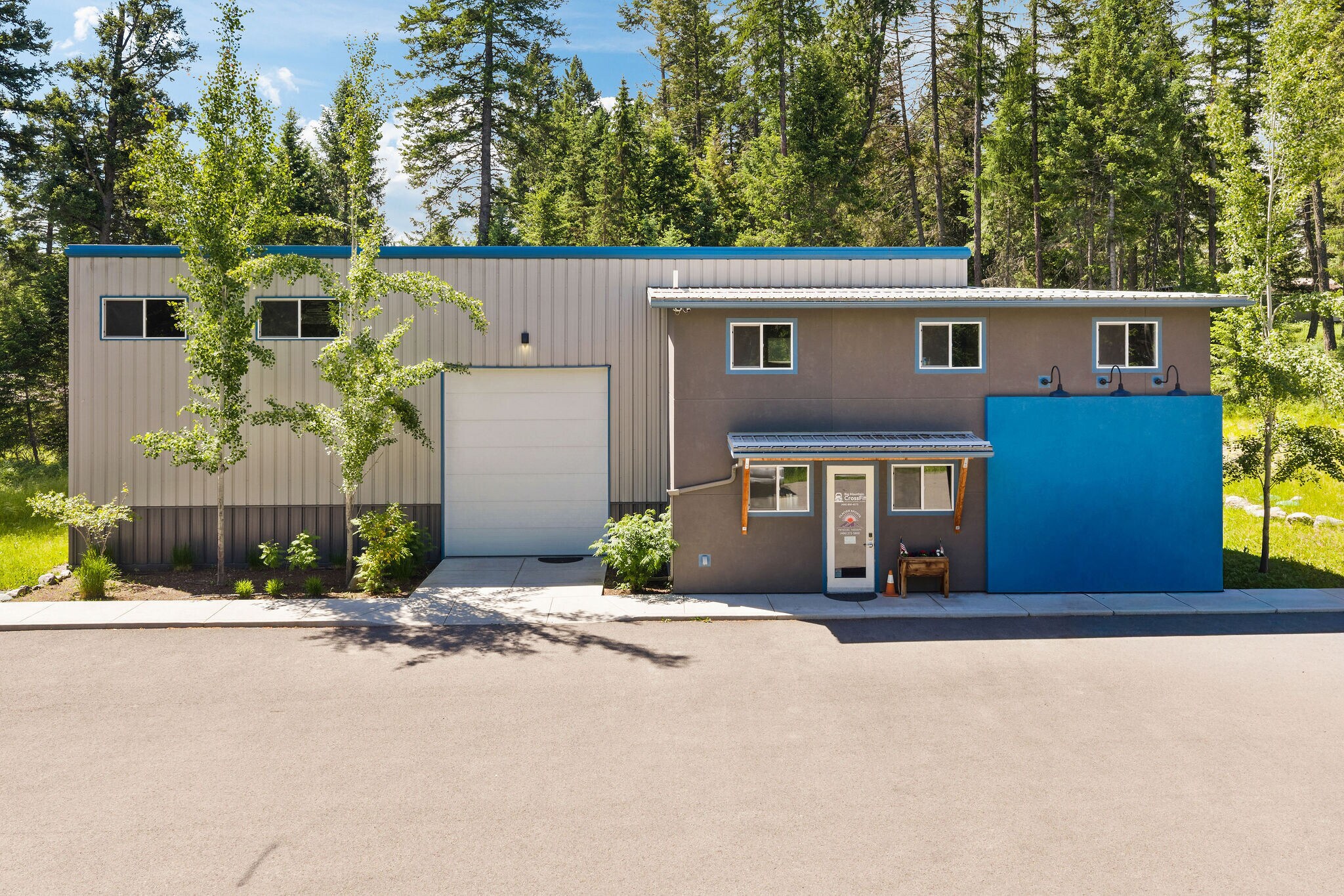 112 E Blanchard Lake Rd, Whitefish, MT à louer Photo principale– Image 1 sur 39