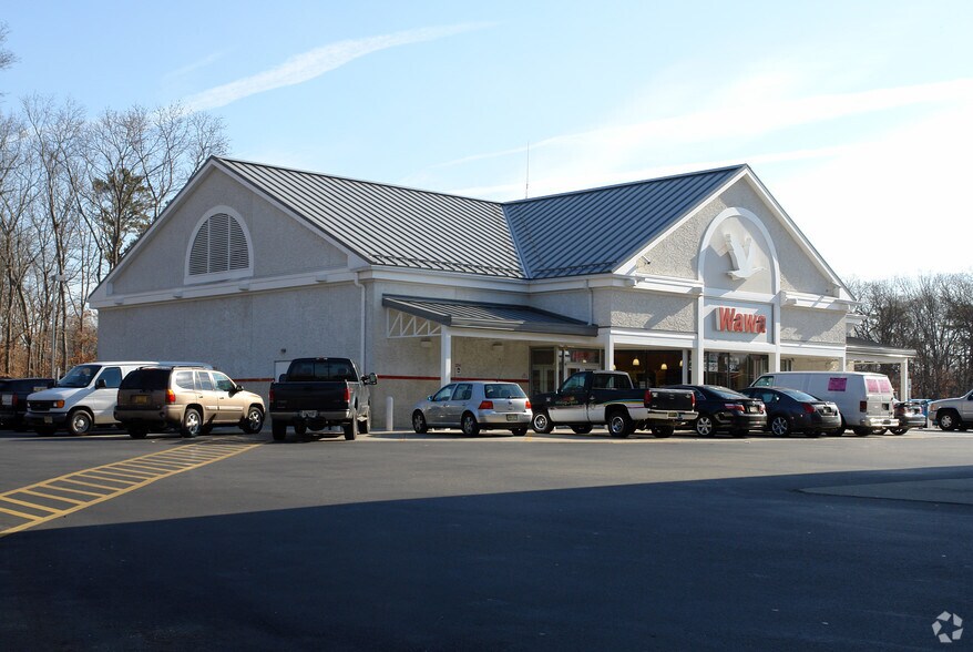 6678 Black Horse Pike, Egg Harbor Township, NJ à vendre - Photo principale – Image 1 sur 3