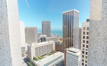 201 Mission St, San Francisco, CA à louer Photo intérieure– Image 2 sur 6