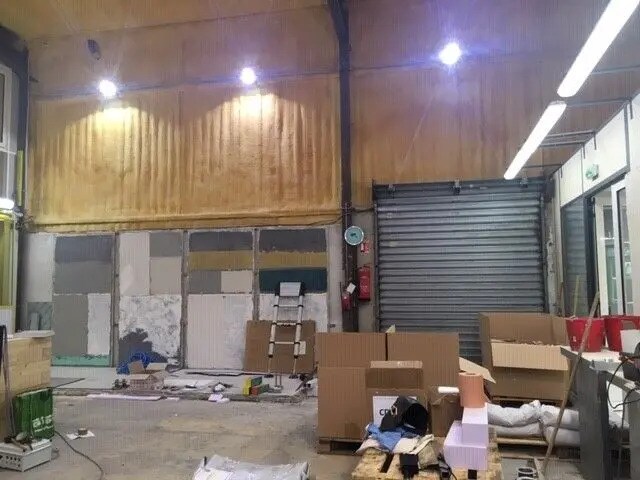 Local d’activités dans Aix-en-Provence à louer - Photo intérieure – Image 3 sur 4