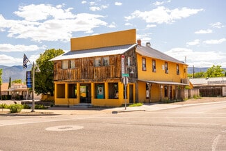 Plus de détails pour 396 Main st, Camp Verde, AZ - Local commercial à louer