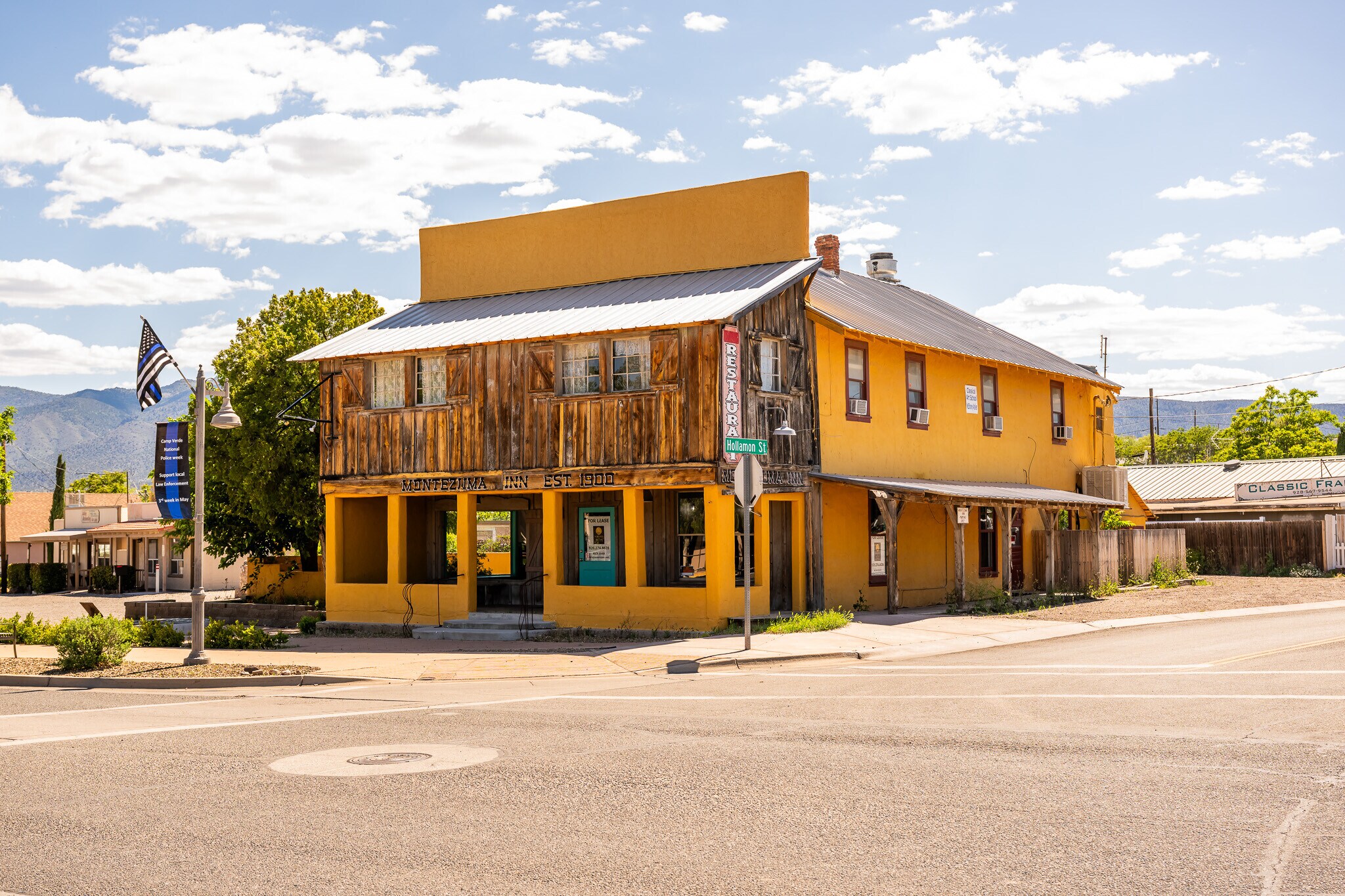 396 Main st, Camp Verde, AZ à louer Photo principale– Image 1 sur 7