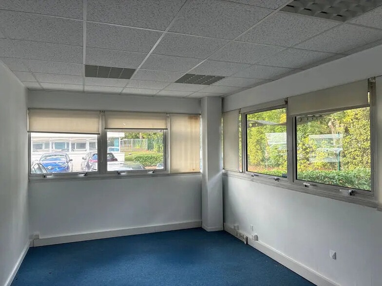 Bureau dans Nantes à louer - Photo intérieure – Image 3 sur 8