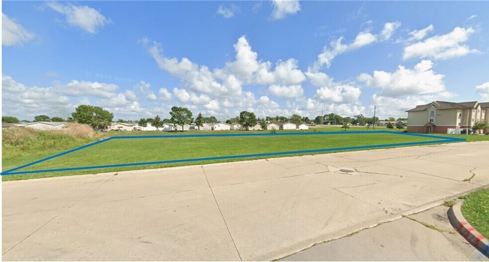 5450/5480 Dyer Ave, Marion, IA à vendre - Photo de l’immeuble – Image 2 sur 3