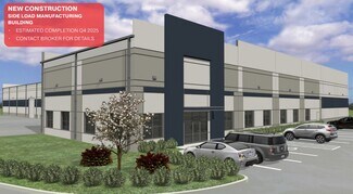 Plus de détails pour White Rd & Almeda Rd, Houston, TX - Industriel/Logistique à louer