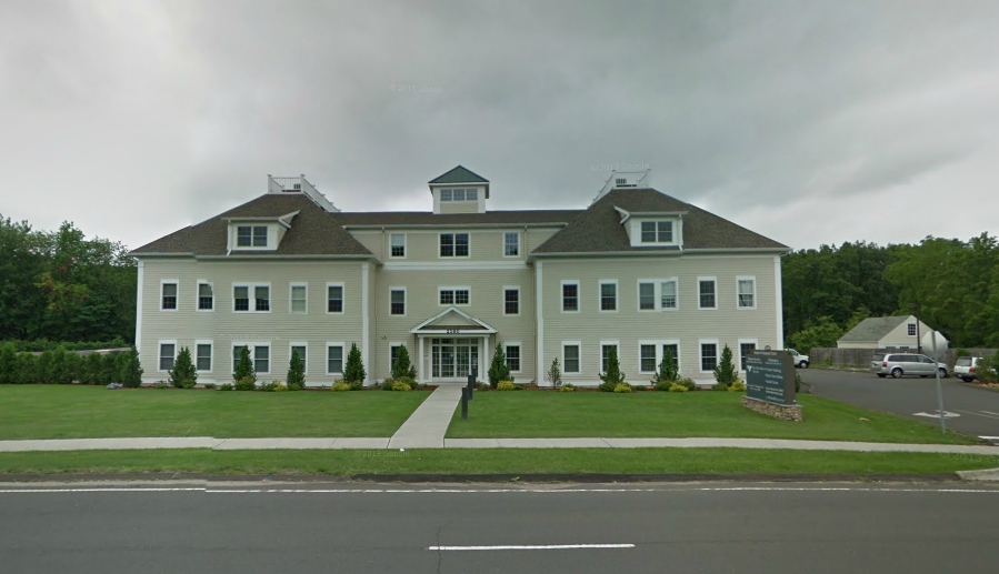 2560 Dixwell Ave, Hamden, CT à louer - Photo principale – Image 2 sur 11