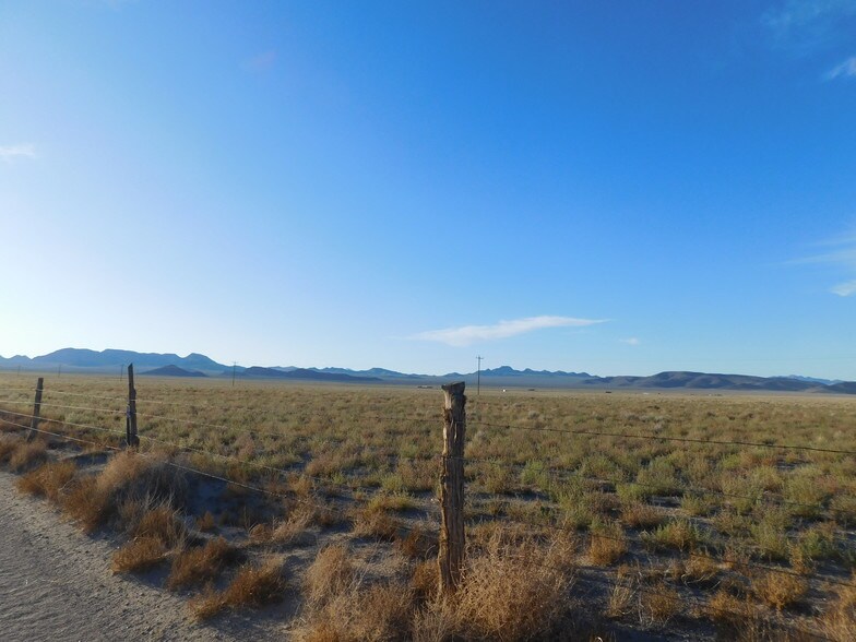 1234 GUNDERSON Rd, Rachel, NV à vendre - Autre – Image 3 sur 6