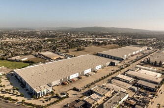 4300 Shirley Ave, El Monte, CA - Vue aérienne  vue de carte - Image1