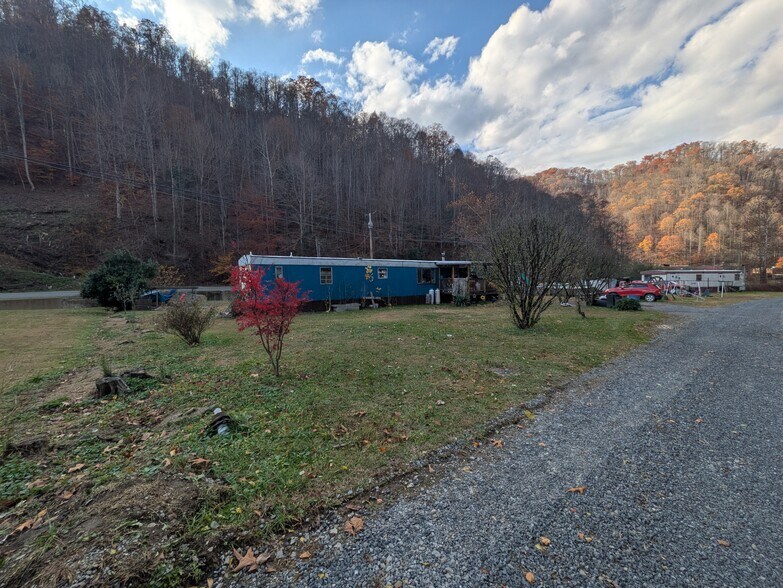 1171 Sun Dance Ln, Hurley, VA à vendre - Photo de l’immeuble – Image 3 sur 6