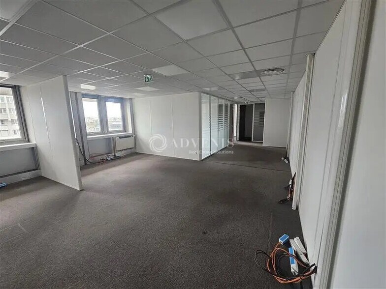 Bureau dans Choisy-le-Roi à louer - Photo de l’immeuble – Image 1 sur 5
