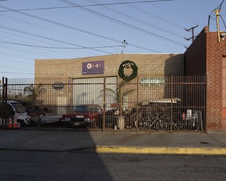 Plus de détails pour 6841 Beck Ave, North Hollywood, CA - Industriel/Logistique à louer