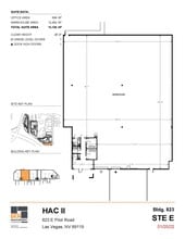 750 Pilot Rd, Las Vegas, NV à louer Photo intérieure– Image 1 sur 1