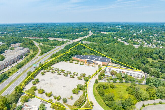 Plus de détails pour 15200 Major Lansdale Blvd, Bowie, MD - Terrain à vendre