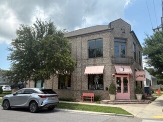 Plus de détails pour 130 Harrison Ave, New Orleans, LA - Bureau à louer