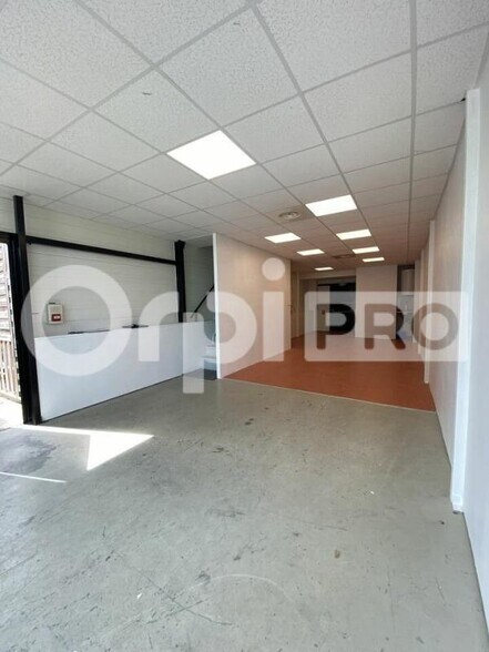 Local commercial dans Montauban à louer - Photo intérieure – Image 2 sur 7