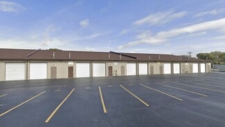 Plus de détails pour 14633 Kilpatrick Ave, Midlothian, IL - Industriel/Logistique à vendre