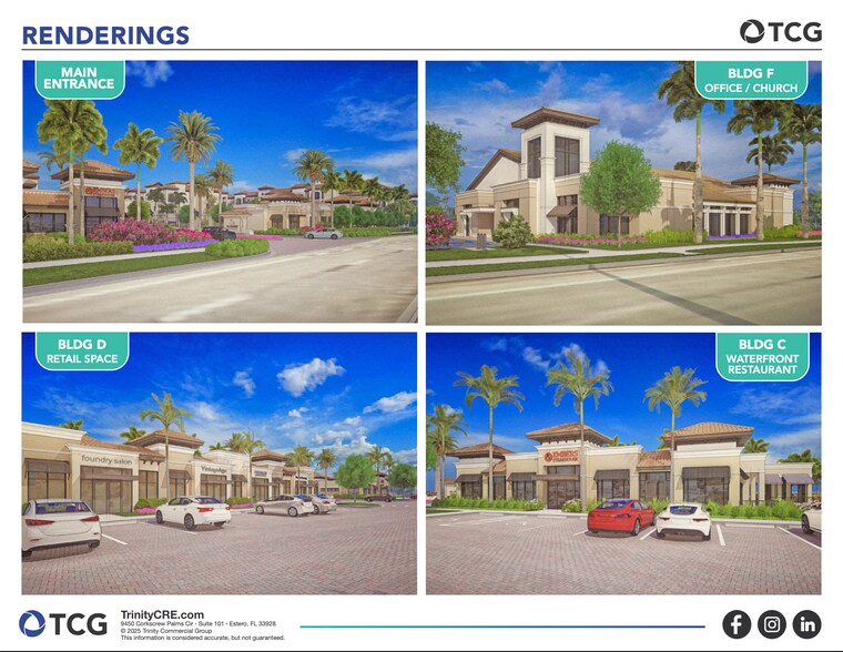 21750 Via Coconut Point, Estero, FL à vendre - Autre – Image 3 sur 5