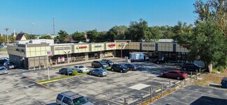 Plus de détails pour 997 Blanding Blvd, Orange Park, FL - Local commercial à louer