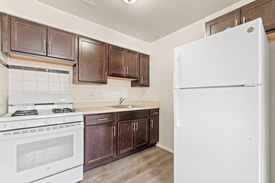 133 Yuma St SE, Washington, DC à vendre - Photo de l’immeuble – Image 3 sur 5
