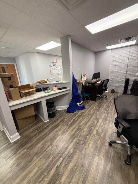 205 N Broad St, Philadelphia, PA à louer - Photo intérieure – Image 3 sur 7