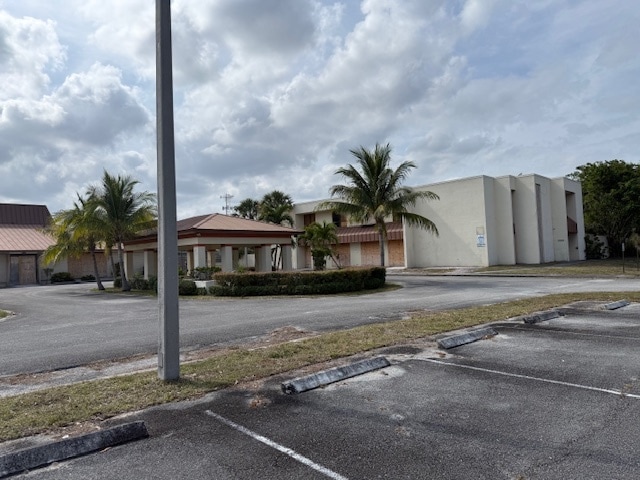 1041 45th St, West Palm Beach, FL à vendre - Photo de l’immeuble – Image 3 sur 17