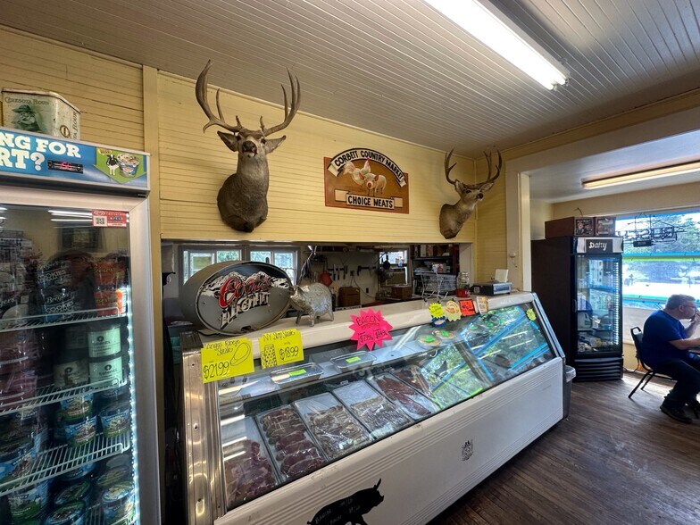 36801 E Historic Columbia River Hwy, Corbett, OR à vendre - Photo de l’immeuble – Image 3 sur 11