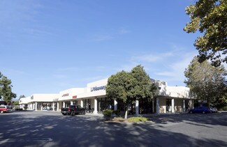 Plus de détails pour 1111-1125 Branham Ln, San Jose, CA - Local commercial à louer