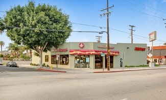 Plus de détails pour 5620-5622 Sawtelle Blvd, Culver City, CA - Bureau/Médical, Local commercial à louer