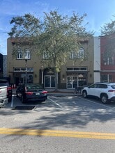 135 N 6th St, Haines City, FL à louer Photo de l’immeuble– Image 1 sur 9