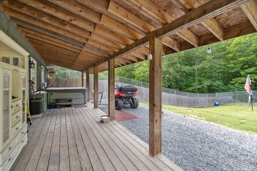 153 May St, Canaan, NH à vendre - Photo de l’immeuble – Image 2 sur 45