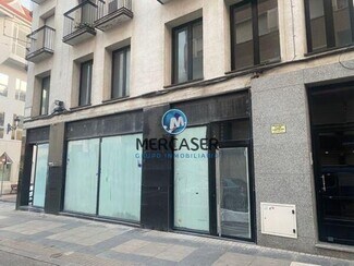 Plus de détails pour Calle Real, 2, Arganda del Rey - Logement à vendre