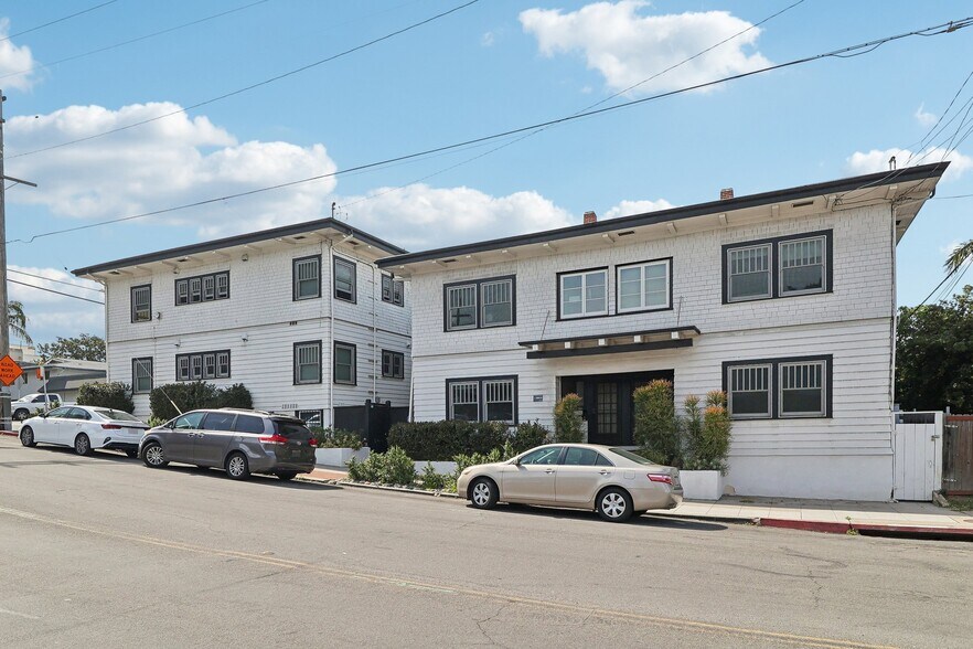 2070-2076 3rd Ave, San Diego, CA à vendre - Photo de l’immeuble – Image 3 sur 32