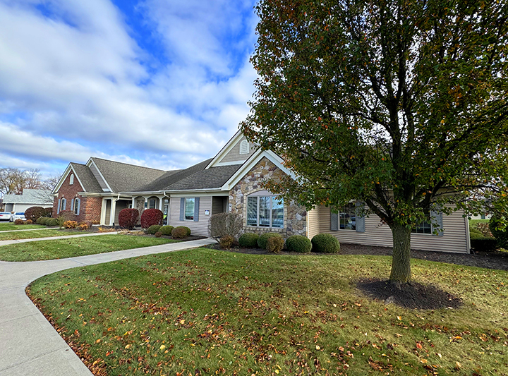 12912 Coldwater Rd, Fort Wayne, IN à louer - Photo de l’immeuble – Image 3 sur 11