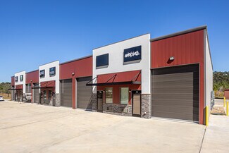 Plus de détails pour 17418 Coastal Blvd, Covington, LA - Local d'activités à louer