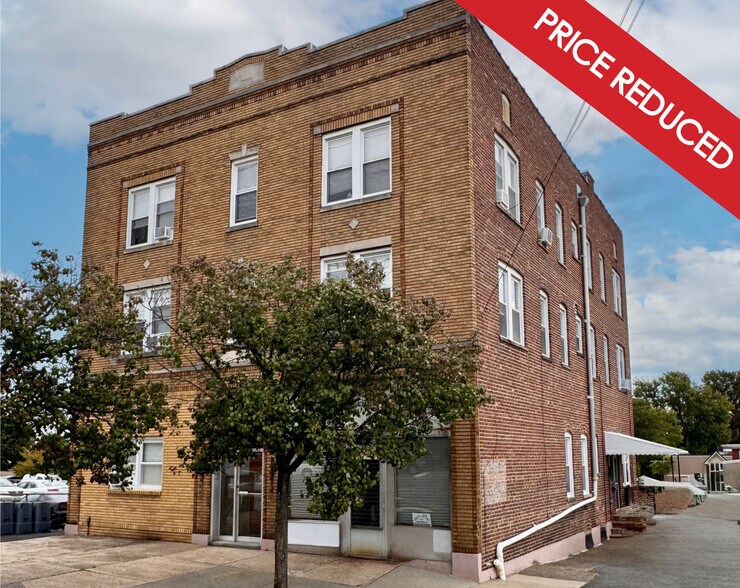 140 Rt-7, Nutley, NJ à vendre - Photo de l’immeuble – Image 1 sur 17