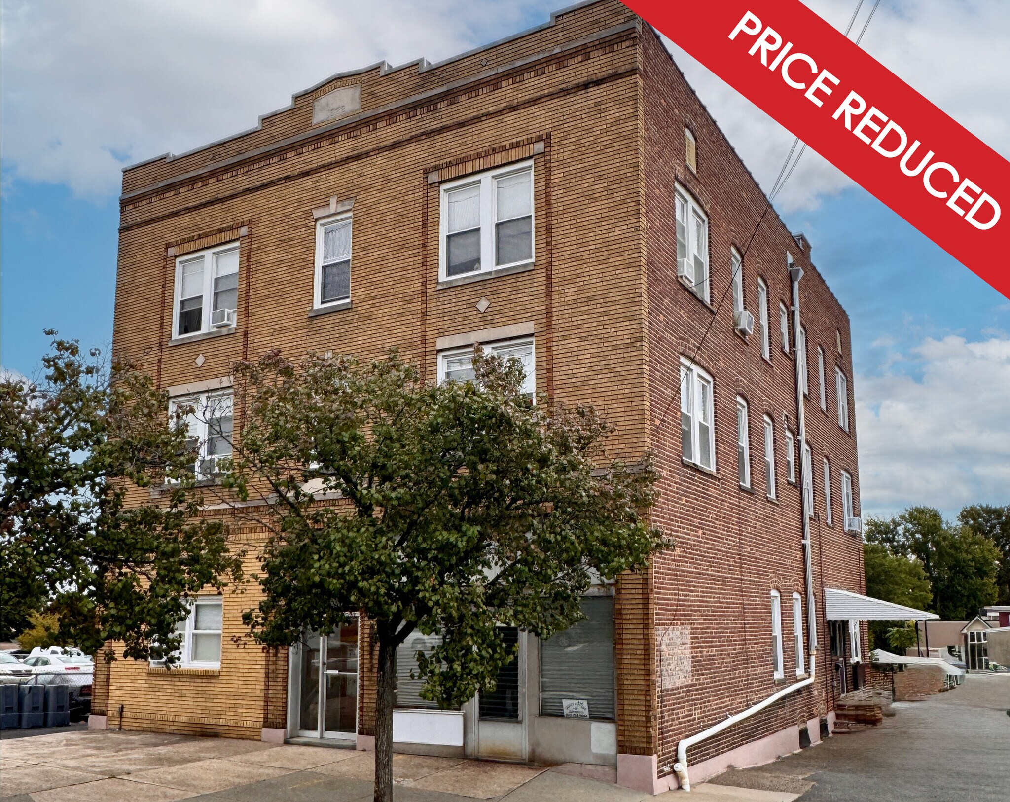 140 Rt-7, Nutley, NJ à vendre Photo de l’immeuble– Image 1 sur 18