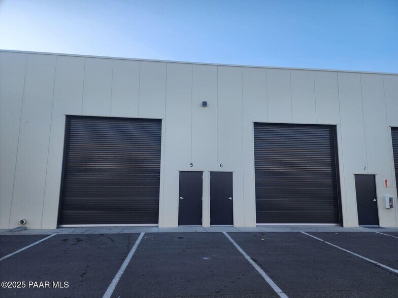 2700 S Lake Valley Rd, Prescott Valley, AZ à louer - Photo de l’immeuble – Image 2 sur 2