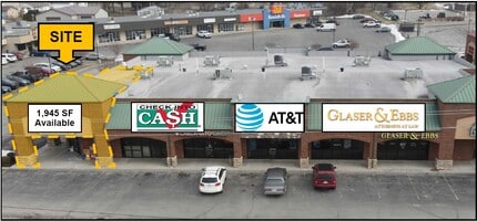 238 W North St, Kendallville, IN à louer Photo intérieure– Image 2 sur 4