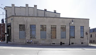 Plus de détails pour 1535 Madison Rd, Cincinnati, OH - Local commercial à vendre