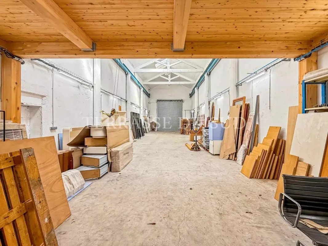 Saint-Marcel, Marseille à vendre Photo intérieure– Image 1 sur 14