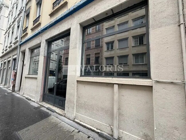 Plus de détails pour 180 Rue Cuvier, Lyon - Logement à vendre