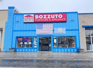 Plus de détails pour 213 S Rail St W, Shoshone, ID - Local commercial à vendre