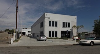 Plus de détails pour 5020 Heintz St, Baldwin Park, CA - Industriel/Logistique à louer