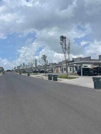 Plus de détails pour 1805 Angelina Dr, San Juan, TX - Logement à vendre