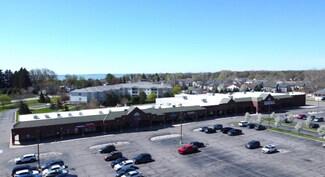 Plus de détails pour 35248-35340 Twenty-Three Mile Rd, New Baltimore, MI - Local commercial à louer