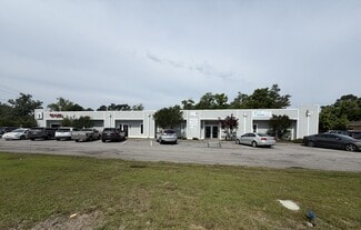 Plus de détails pour 1810 old trolley Rd, Summerville, SC - Bureau à louer