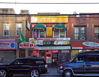 Plus de détails pour 10504 Liberty Ave, Jamaica, NY - Local commercial à vendre