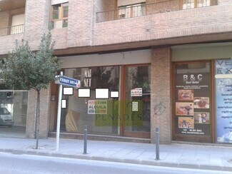 Plus de détails pour Local commercial à louer