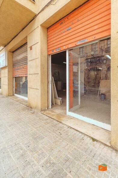 Immeuble residentiel dans Tortosa, Tarragona à vendre - Photo intérieure – Image 2 sur 3
